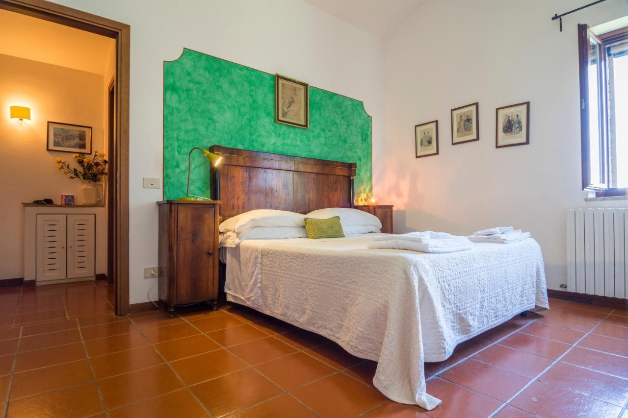 Agriturismo La Montagnola Torgiano Exteriér fotografie