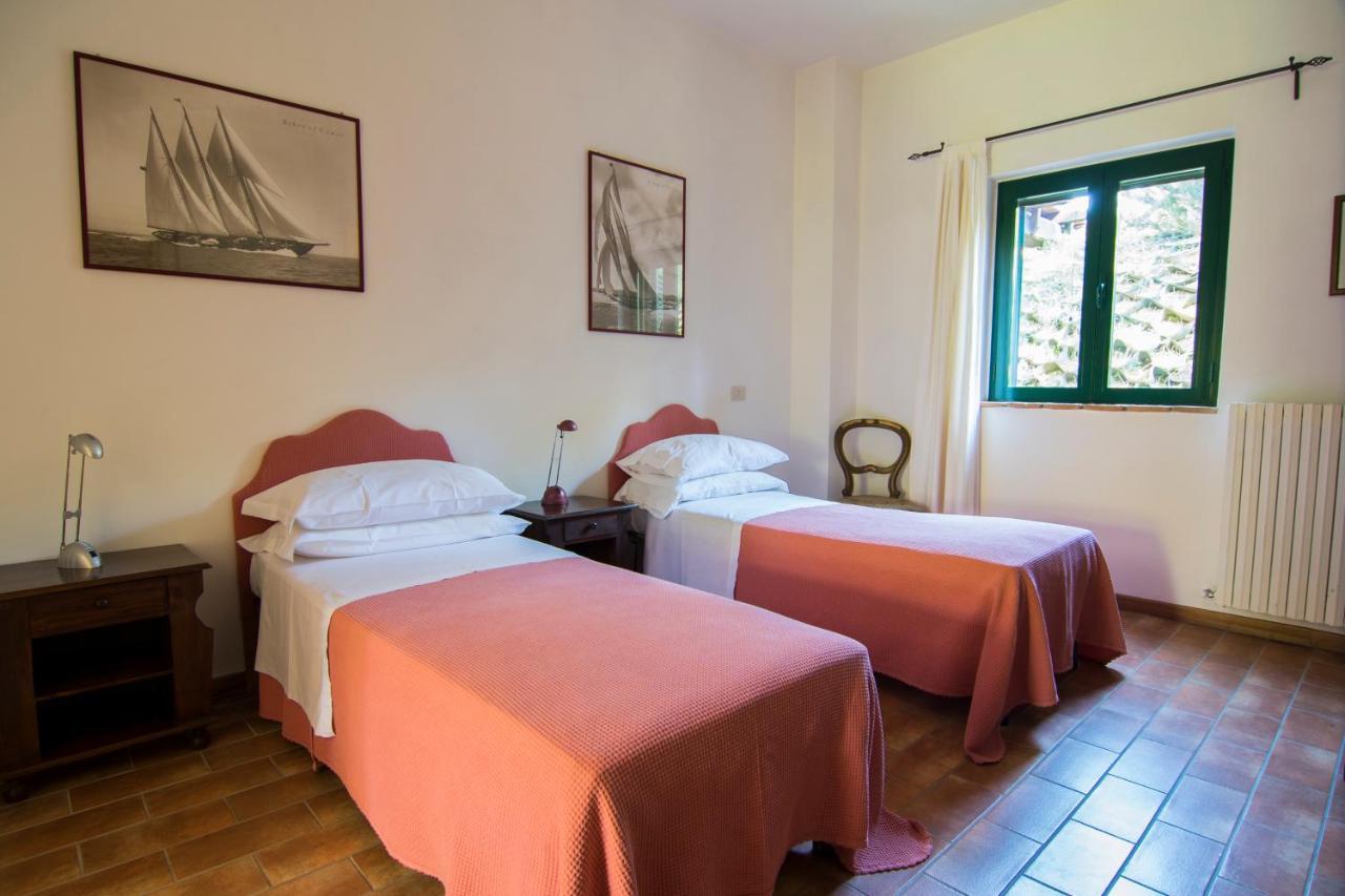 Agriturismo La Montagnola Torgiano Exteriér fotografie